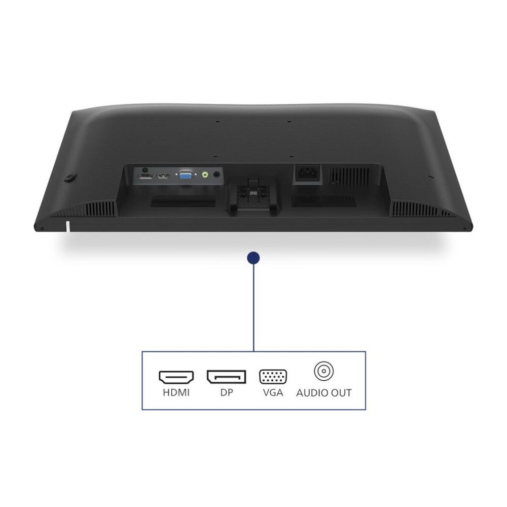 Монитор Philips 24E1N1200A/00