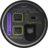 Видеоконферентна камера Logitech Sight Tabletop Camera