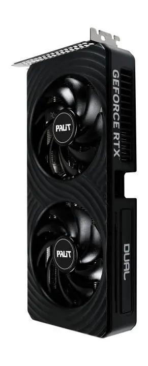 Видео карта Palit GeForce RTX 5060 Ti Dual 8GB - NE7506T019P1-GB2062D