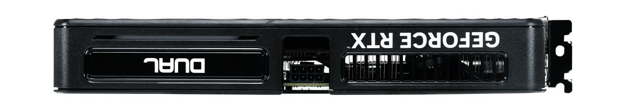 Видео карта Palit GeForce RTX 5060 Ti Dual 8GB - NE7506T019P1-GB2062D