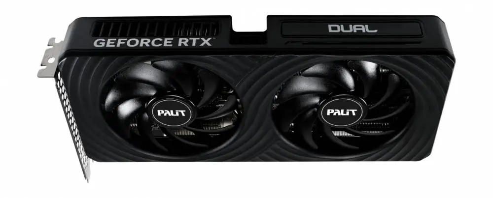 Видео карта Palit GeForce RTX 5060 Ti Dual 8GB - NE7506T019P1-GB2062D