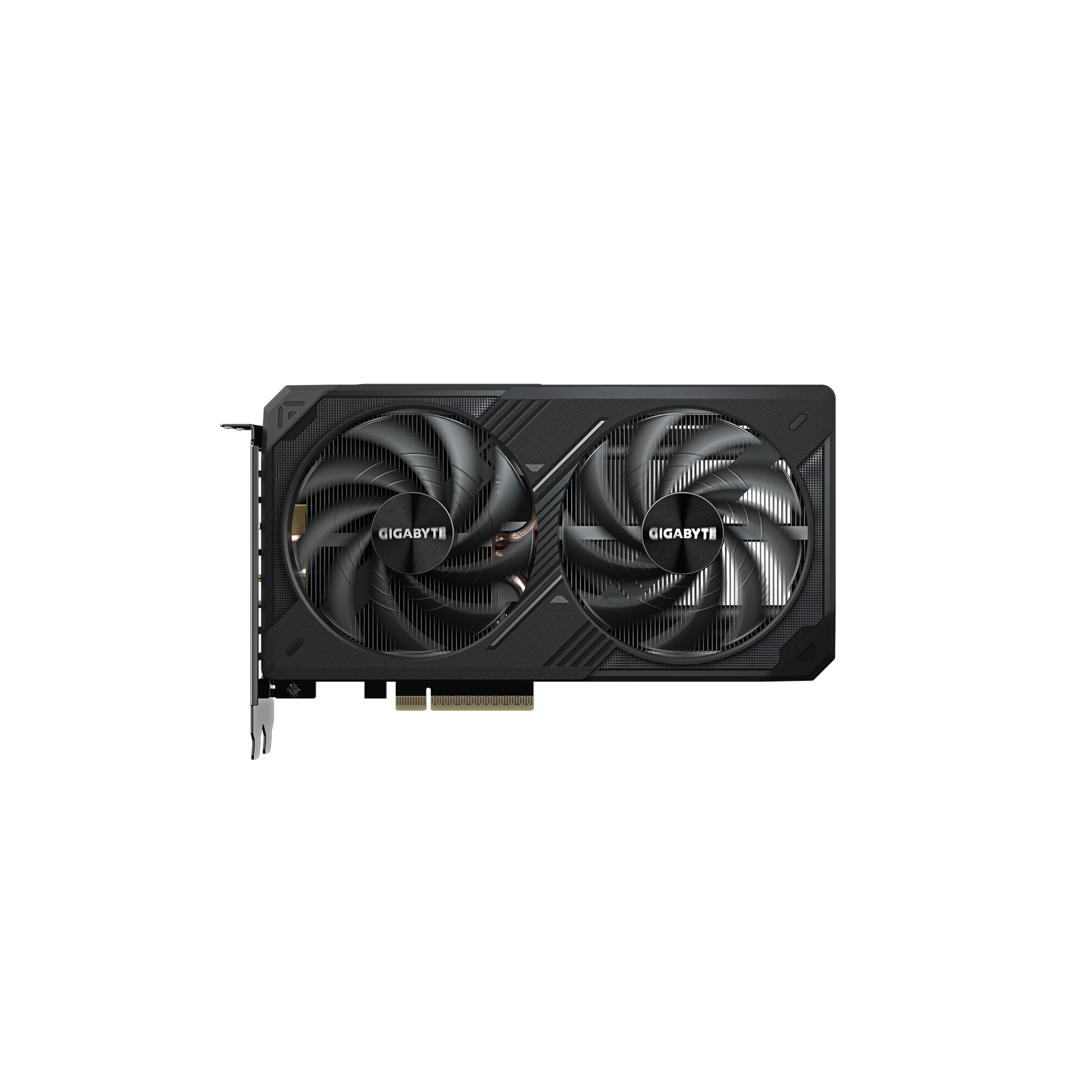 Видео карта Gigabyte RTX 5060 Ti WINDFORCE OC 16GB GDDR7