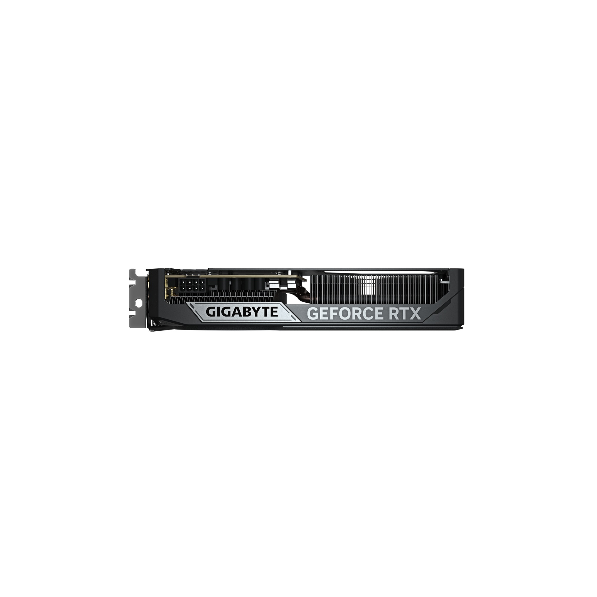 Видео карта Gigabyte RTX 5060 Ti WINDFORCE OC 16GB GDDR7