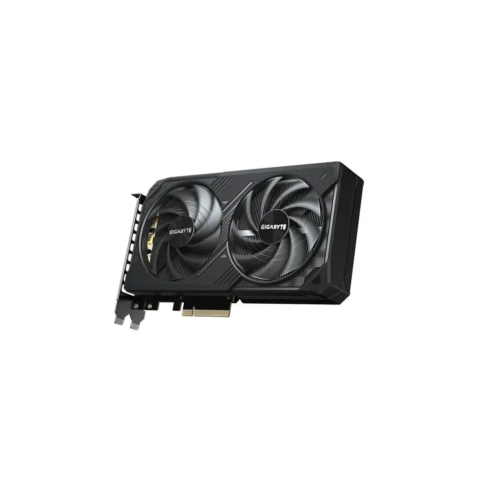 Видео карта Gigabyte RTX 5060 Ti WINDFORCE OC 16GB GDDR7