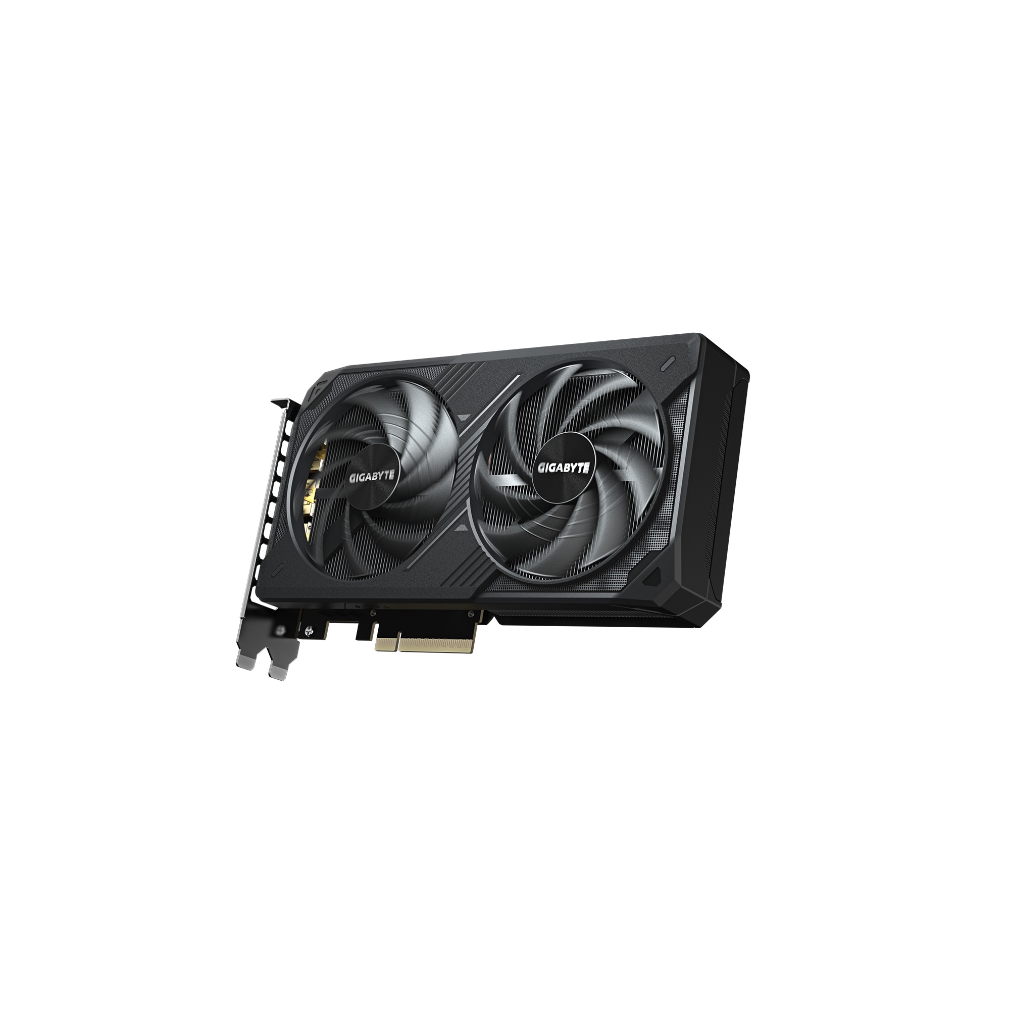 Видео карта Gigabyte RTX 5060 Ti WINDFORCE OC 16GB GDDR7