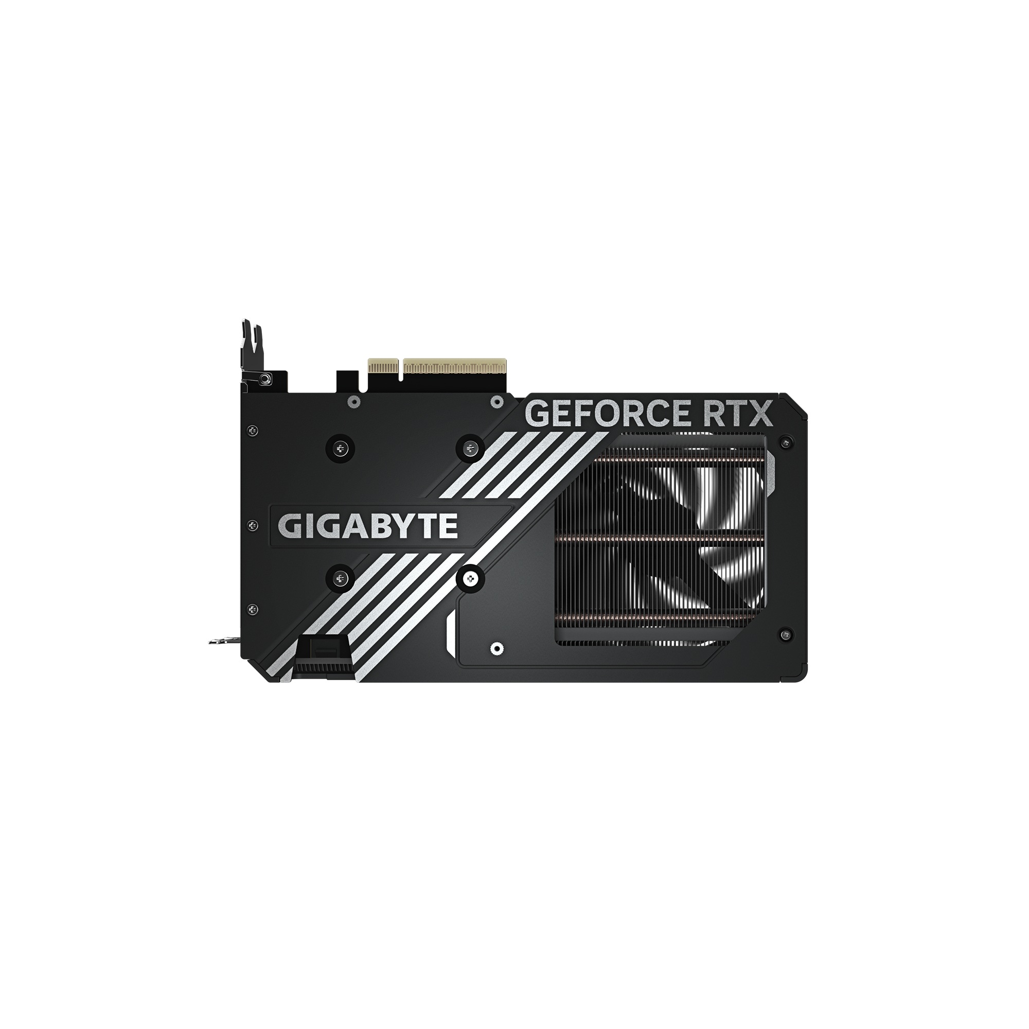 Видео карта Gigabyte RTX 5060 Ti WINDFORCE OC 16GB GDDR7