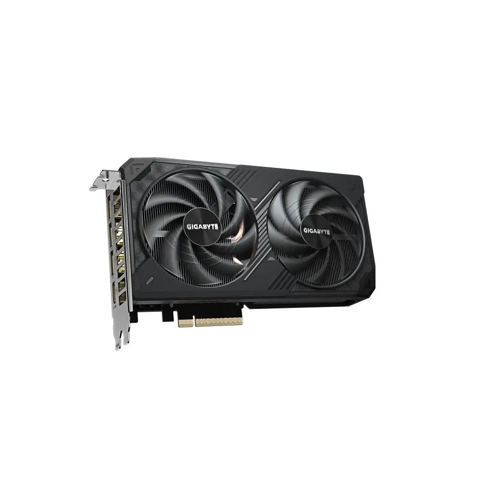 Видео карта Gigabyte RTX 5060 Ti WINDFORCE OC 16GB GDDR7