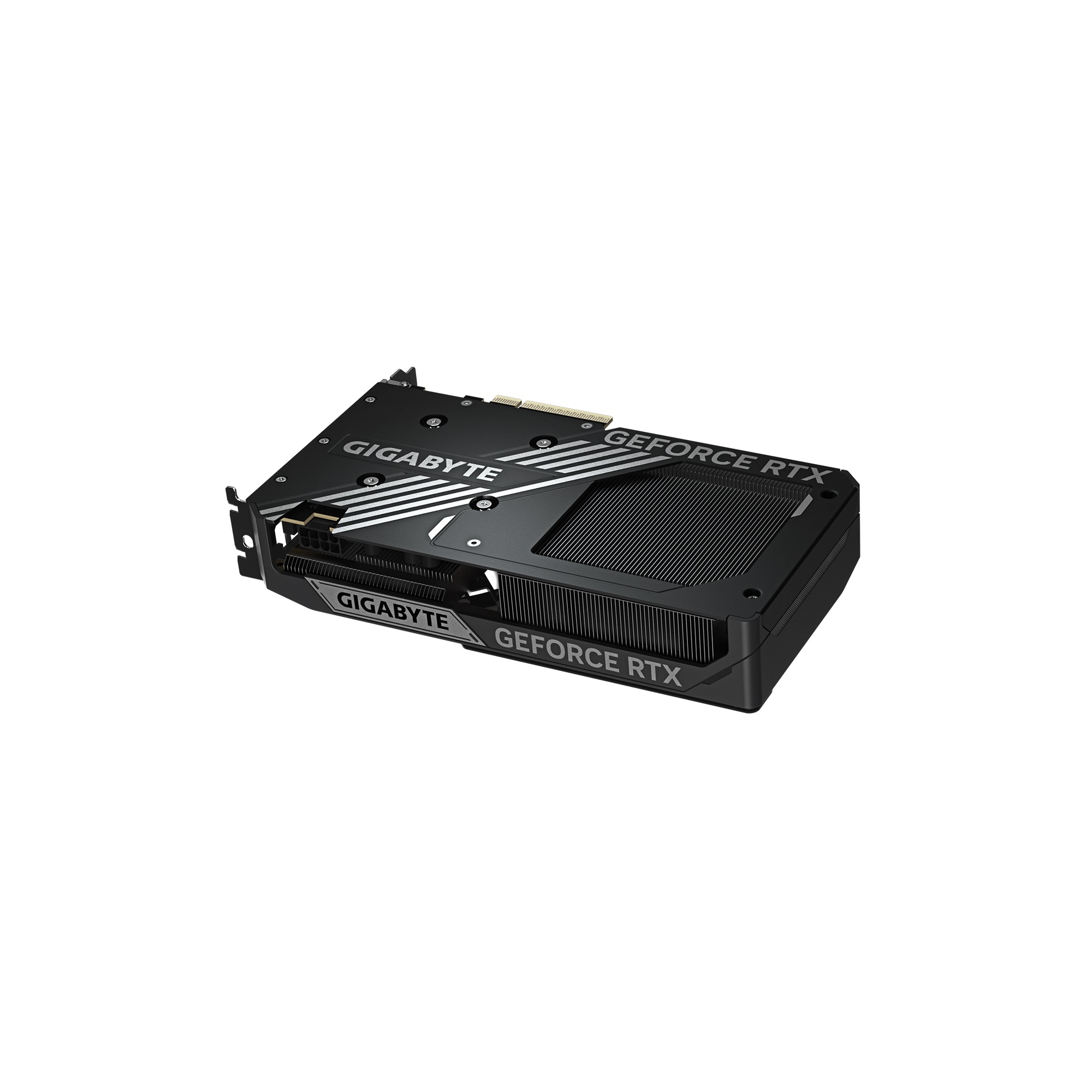 Видео карта Gigabyte RTX 5060 Ti WINDFORCE OC 16GB GDDR7