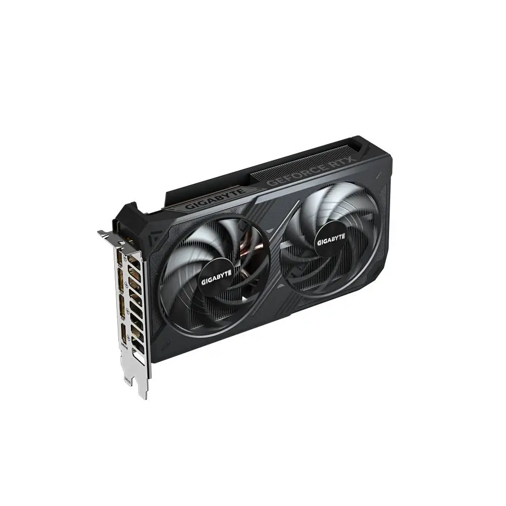 Видео карта Gigabyte RTX 5060 Ti WINDFORCE OC 16GB GDDR7