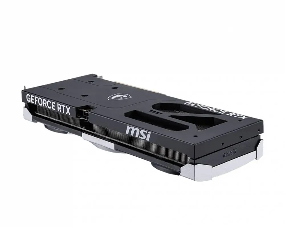 Видео карта MSI GeForce RTX 5060 Ti 8G VENTUS 3X OC - 912-V812-080