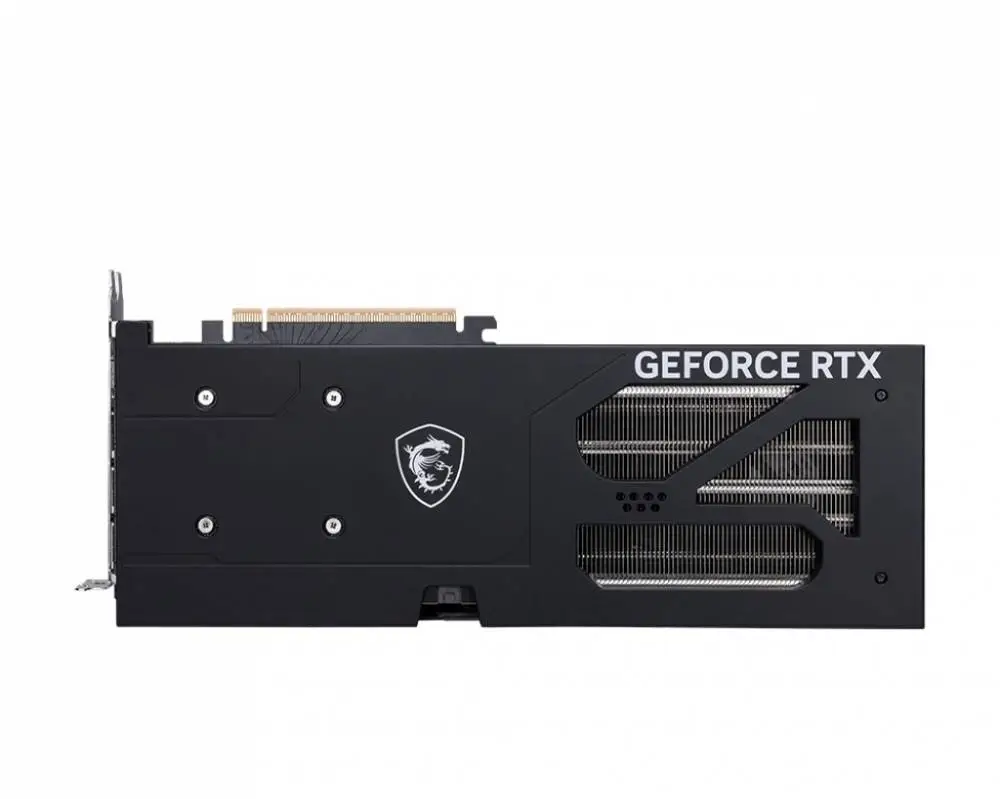 Видео карта MSI GeForce RTX 5060 Ti 8G VENTUS 3X OC - 912-V812-080