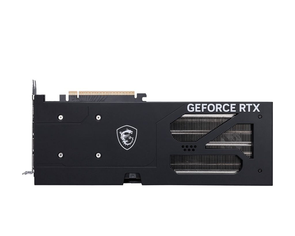 Видео карта MSI GeForce RTX 5060 Ti 8G VENTUS 3X OC - 912-V812-080