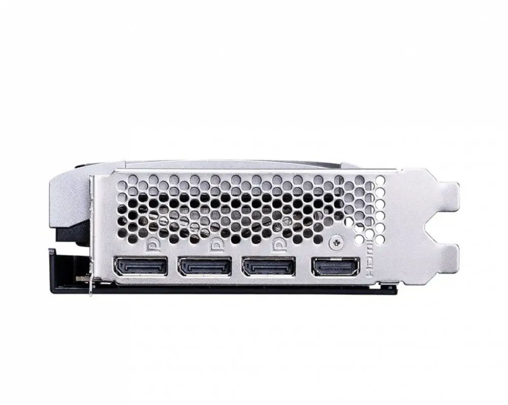 Видео карта MSI GeForce RTX 5060 Ti 8G VENTUS 3X OC - 912-V812-080