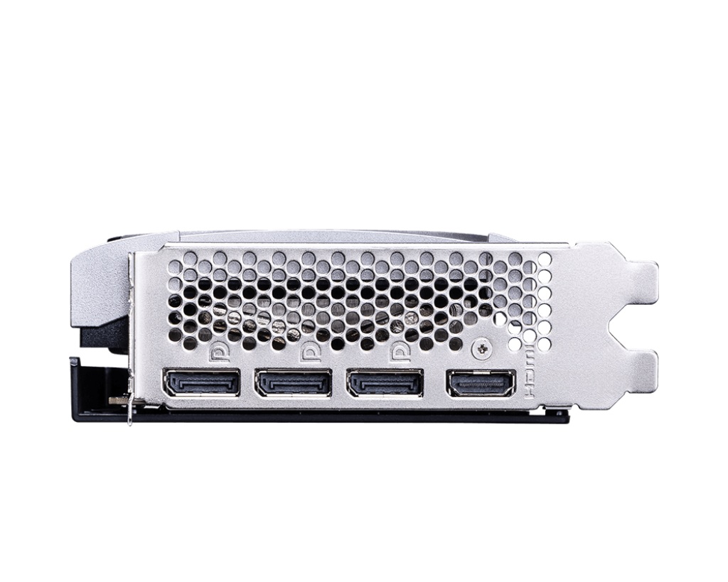Видео карта MSI GeForce RTX 5060 Ti 8G VENTUS 3X OC - 912-V812-080