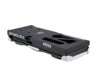 Видео карта MSI GeForce RTX 5060 Ti 16G VENTUS 3X OC - 912-V812-077