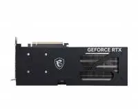 Видео карта MSI GeForce RTX 5060 Ti 16G VENTUS 3X OC - 912-V812-077