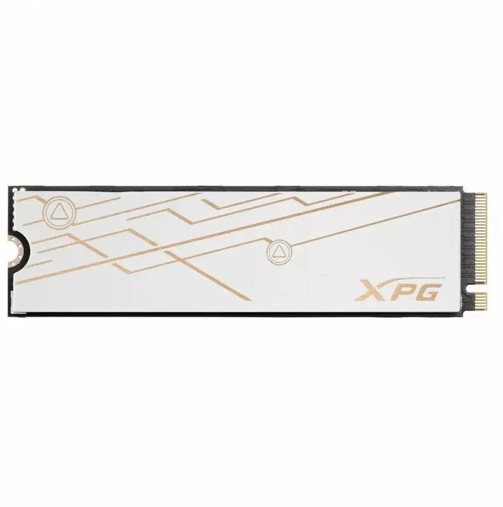 Диск SSD ADATA MARS 980 BLADE 2TB M.2 2280 NVMe PCIe Gen5 x4 - SMAR-980B-2TCS