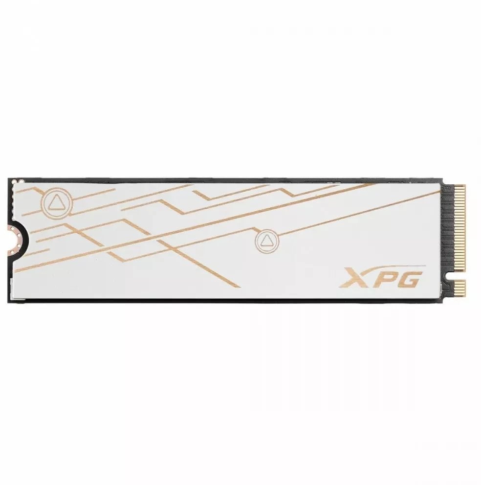 Диск SSD ADATA MARS 980 BLADE 2TB M.2 2280 NVMe PCIe Gen5 x4 - SMAR-980B-2TCS