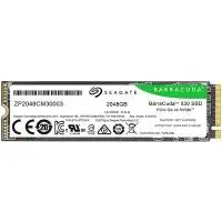 Диск SSD Seagate Barracuda 530 2TB M.2 2280 NVMe PCIe Gen4x4 - ZP2048CM3A003