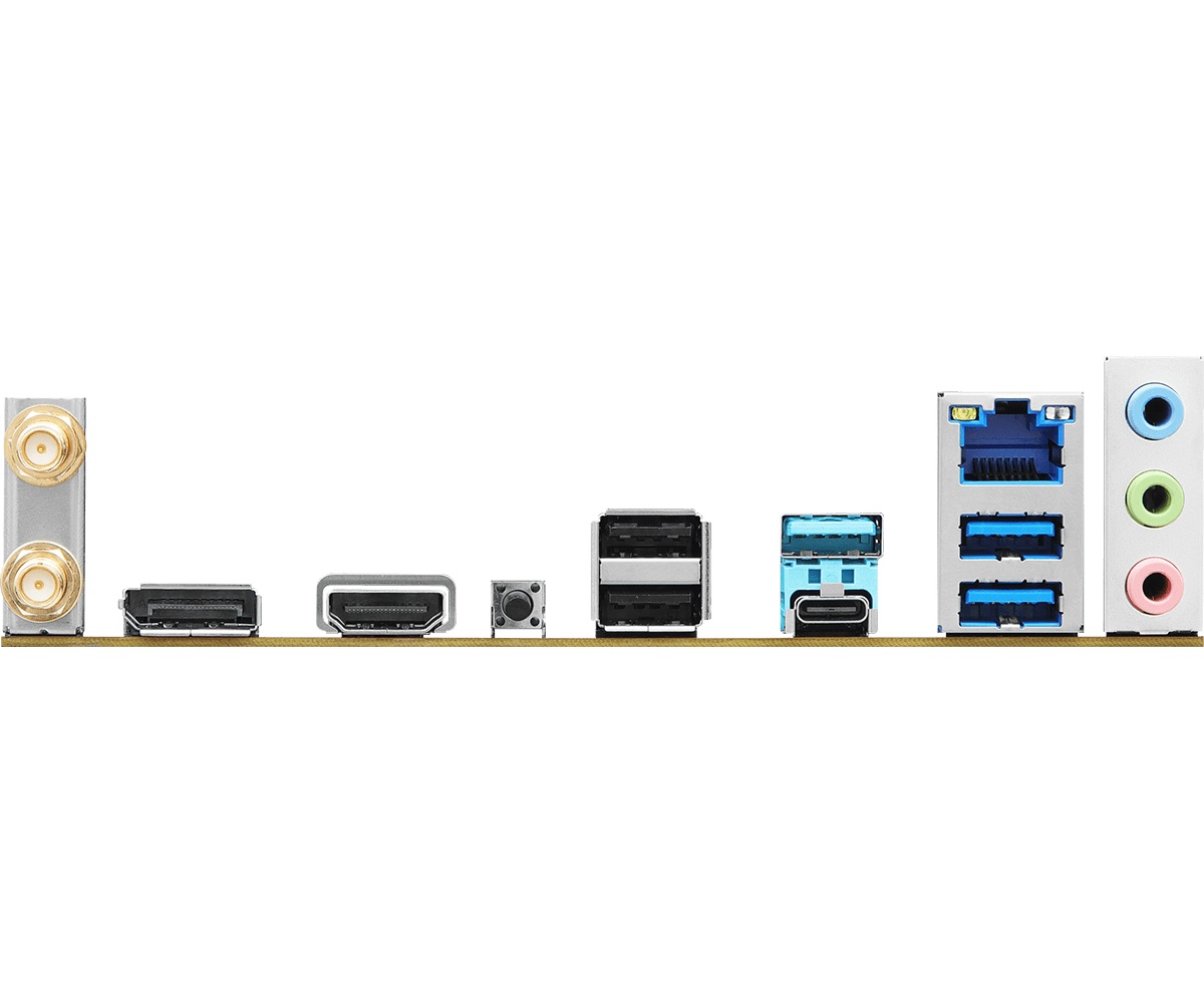 Дънна платка Asrock B850M-X WIFI R2.0 