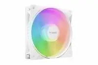 Вентилатор be quiet! LIGHT WINGS LX 120mm PWM Reverse White Fan - BL133