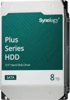 Хард диск SYNOLOGY HAT3310 NAS 8TB Plus Series SATA 3.5"