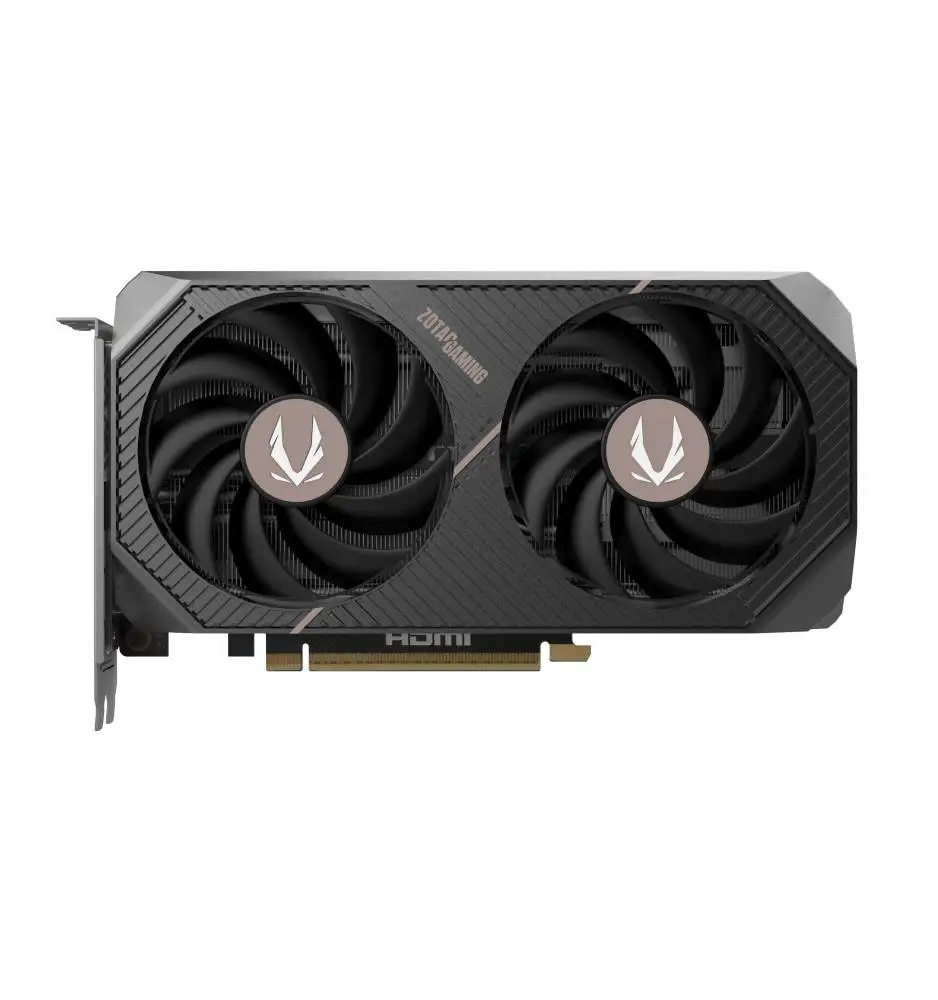 Видео карта ZOTAC GAMING RTX 5060 Ti 16GB AMP GDDR7 - ZT-B50620F-10M