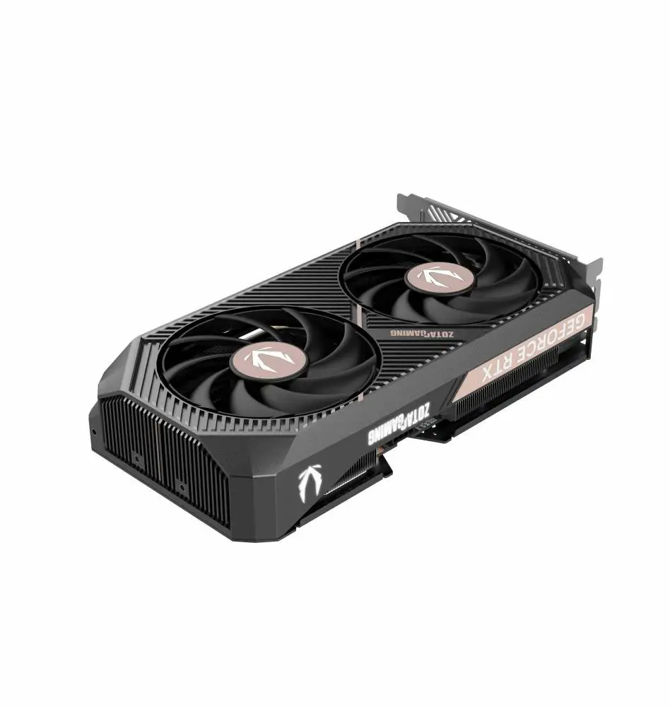Видео карта ZOTAC GAMING RTX 5060 Ti 16GB AMP GDDR7 - ZT-B50620F-10M