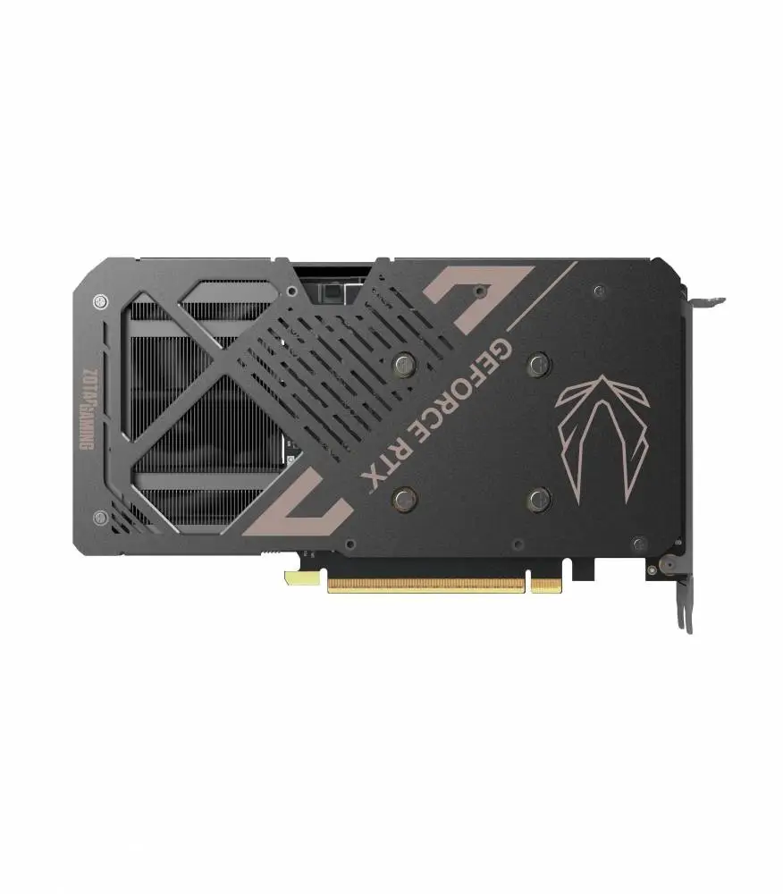 Видео карта ZOTAC GAMING RTX 5060 Ti 16GB AMP GDDR7 - ZT-B50620F-10M