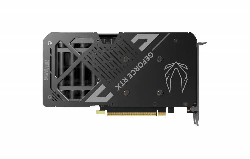 Видео карта ZOTAC GAMING RTX 5060 Ti Twin Edge OC 16GB GDDR7 - ZT-B50620H-10M