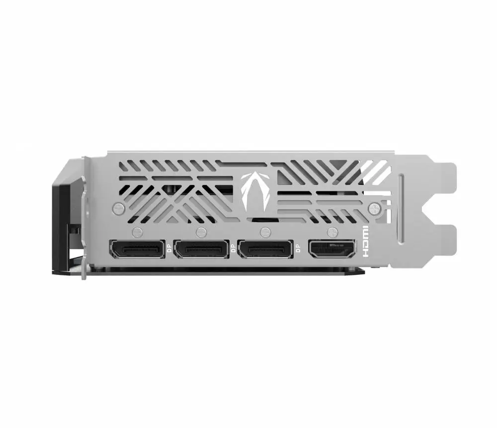 Видео карта ZOTAC GAMING RTX 5060 Ti Twin Edge OC 16GB GDDR7 - ZT-B50620H-10M