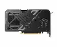 Видео карта ZOTAC GAMING RTX 5060 Ti Twin Edge 16GB GDDR7 - ZT-B50620E-10M