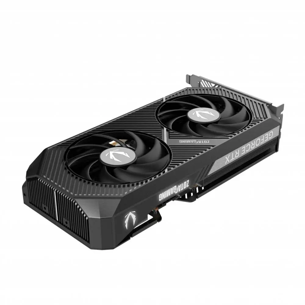 Видео карта ZOTAC GAMING RTX 5070 Twin Ege OC 12GB GDDR7 - ZT-B50700H-10P