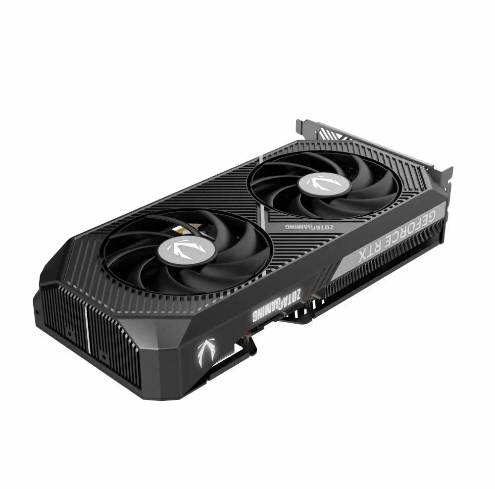 Видео карта ZOTAC GAMING RTX 5070 Twin Edge 12GB GDDR7 - ZT-B50700E-10P