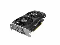 Видео карта ZOTAC GAMING GeForce RTX 4060 Twin Edge 8GB GDDR6 - ZT-D40600E-10M