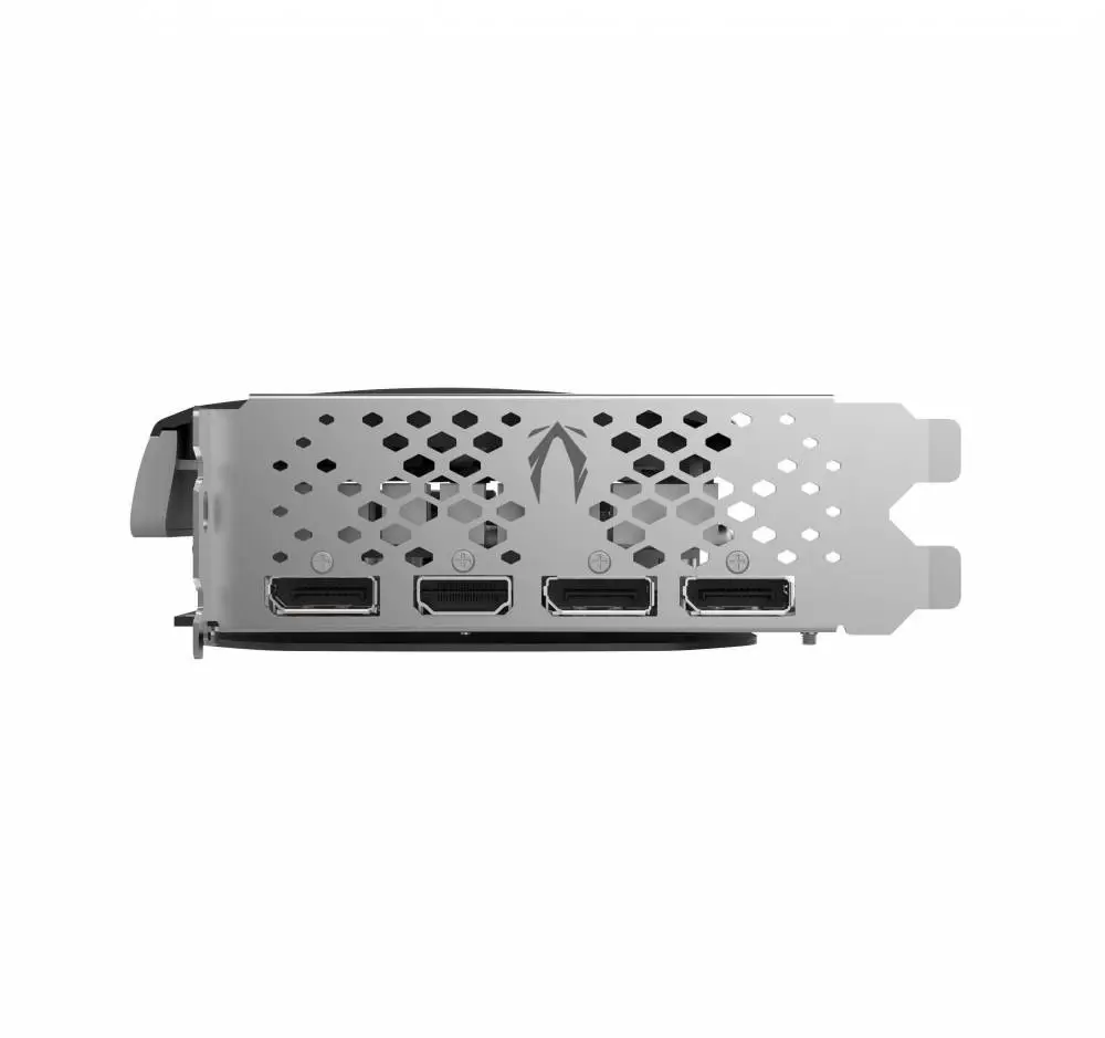 Видео карта ZOTAC GAMING GeForce RTX 4060 Twin Edge 8GB GDDR6 - ZT-D40600E-10M