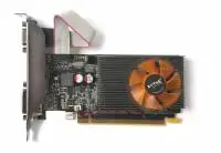 Видео карта ZOTAC GeForce GT 710 2GB GDDR5 - ZT-71310-10L