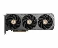 Видео карта ZOTAC GAMING RTX 5070 Solid 12GB GDDR7 - ZT-B50700D-10P