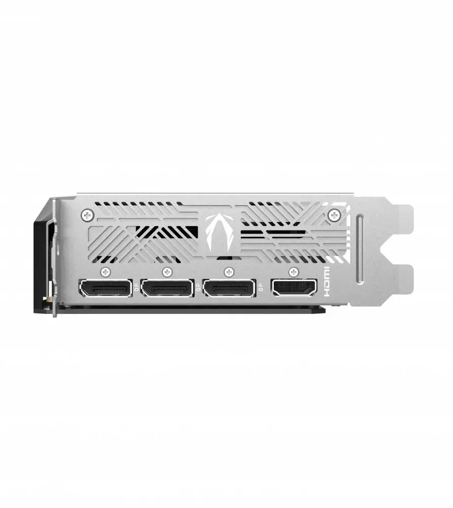 Видео карта ZOTAC GAMING RTX 5070 Solid 12GB GDDR7 - ZT-B50700D-10P