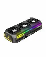 Видео карта ZOTAC GAMING RTX 5080 AMP Extreme Infinity Ultra 16GB GDDR7
