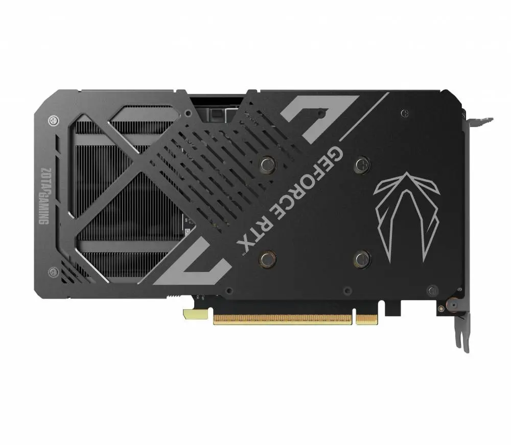 Видео карта ZOTAC GAMING RTX 5060 Ti Twin Edge OC 8GB GDDR7 - ZT-B50610H-10M