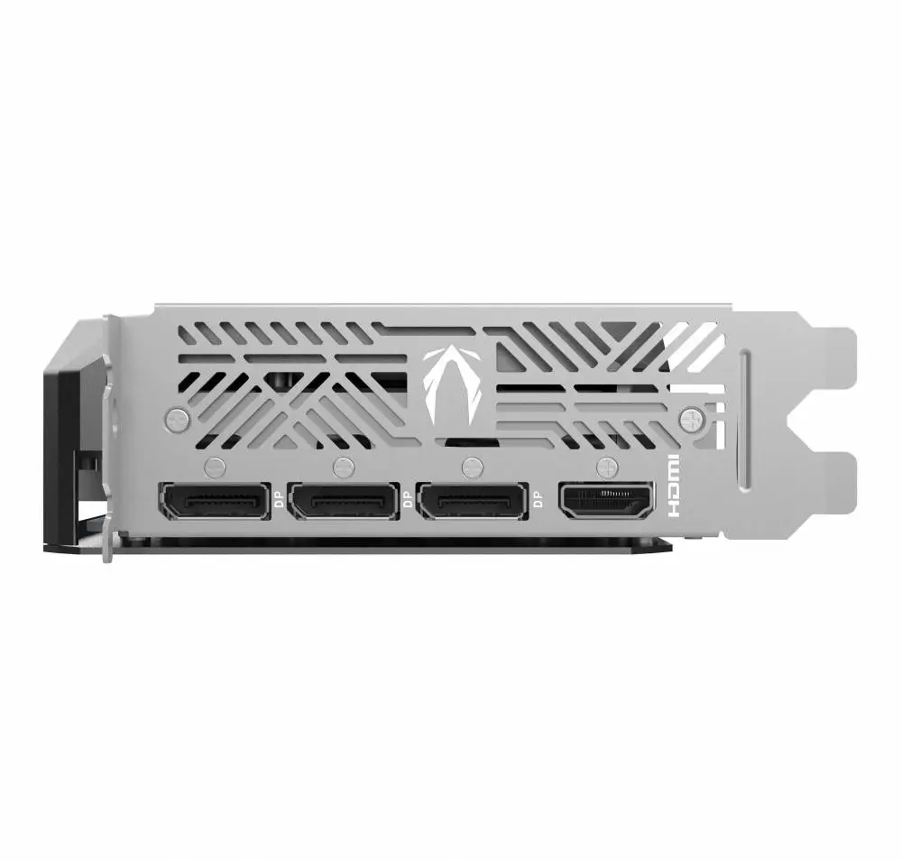 Видео карта ZOTAC GAMING RTX 5060 Ti Twin Edge OC 8GB GDDR7 - ZT-B50610H-10M