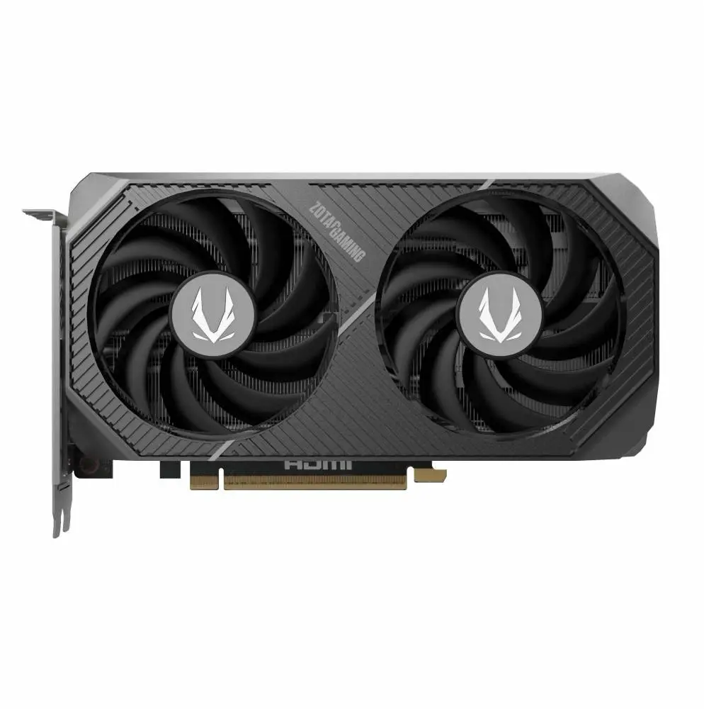 Видео карта ZOTAC GAMING RTX 5060 Ti Twin Edge 8GB GDDR7 - ZT-B50610E-10M
