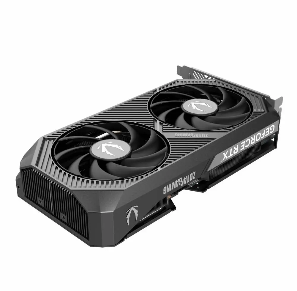 Видео карта ZOTAC GAMING RTX 5060 Ti Twin Edge 8GB GDDR7 - ZT-B50610E-10M