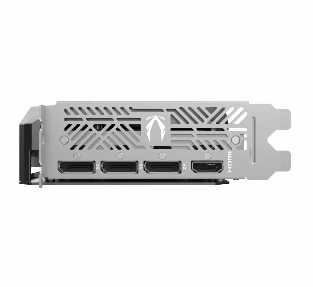 Видео карта ZOTAC GAMING RTX 5060 Ti Twin Edge 8GB GDDR7 - ZT-B50610E-10M