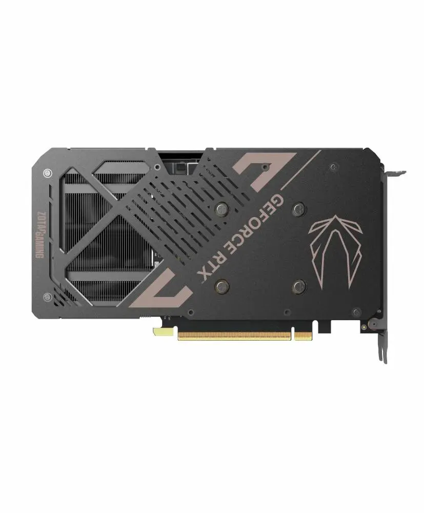 Видео карта ZOTAC GAMING RTX 5060 Ti AMP 8GB GDDR7 - ZT-B50610F-10M