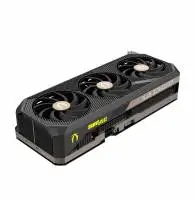 Видео карта ZOTAC GAMING RTX 5070 Ti Solid Core OC 16GB GDDR7 - ZT-B50710J-10P