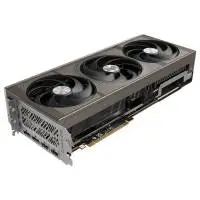 Видео карта Sapphire NITRO+ AMD Radeon RX 9070 OC 16GB - 11349-01-20G