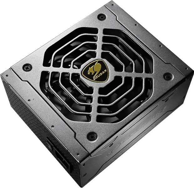 Захранване COUGAR GEX 1050 (1050W) 80 Plus Gold PSU Fully Modular