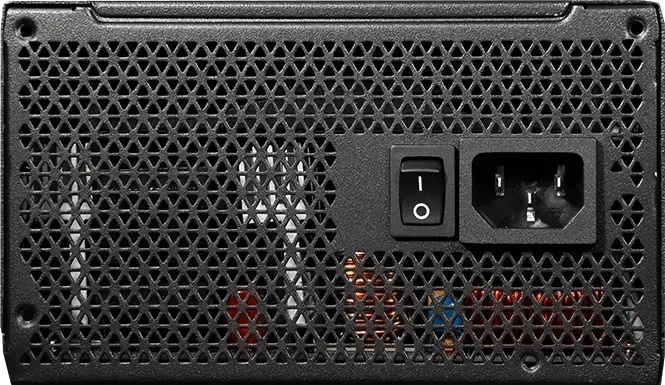 Захранване COUGAR GEX 1050 (1050W) 80 Plus Gold PSU Fully Modular